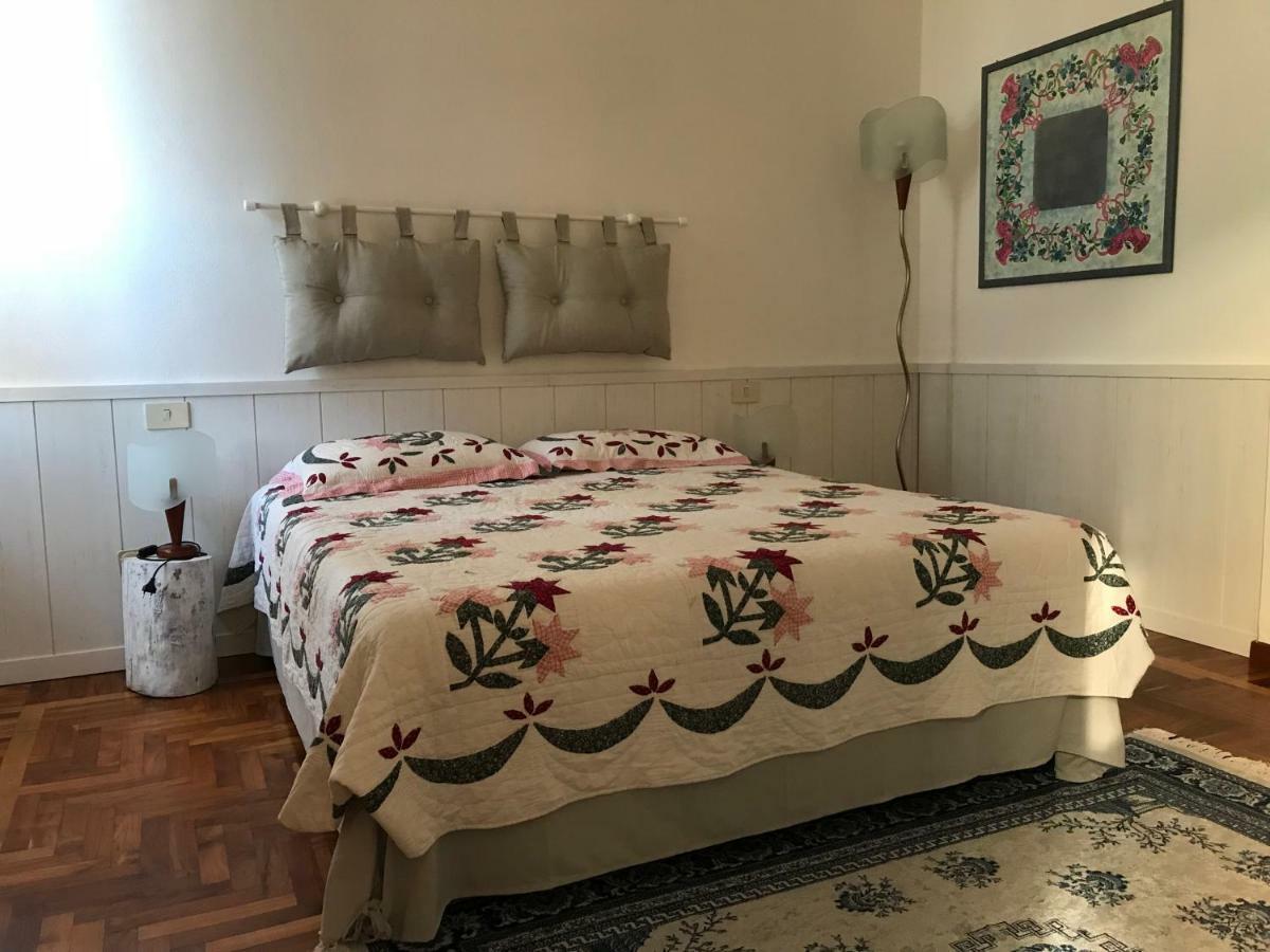 Agli Acquedotti Romani Exterior foto