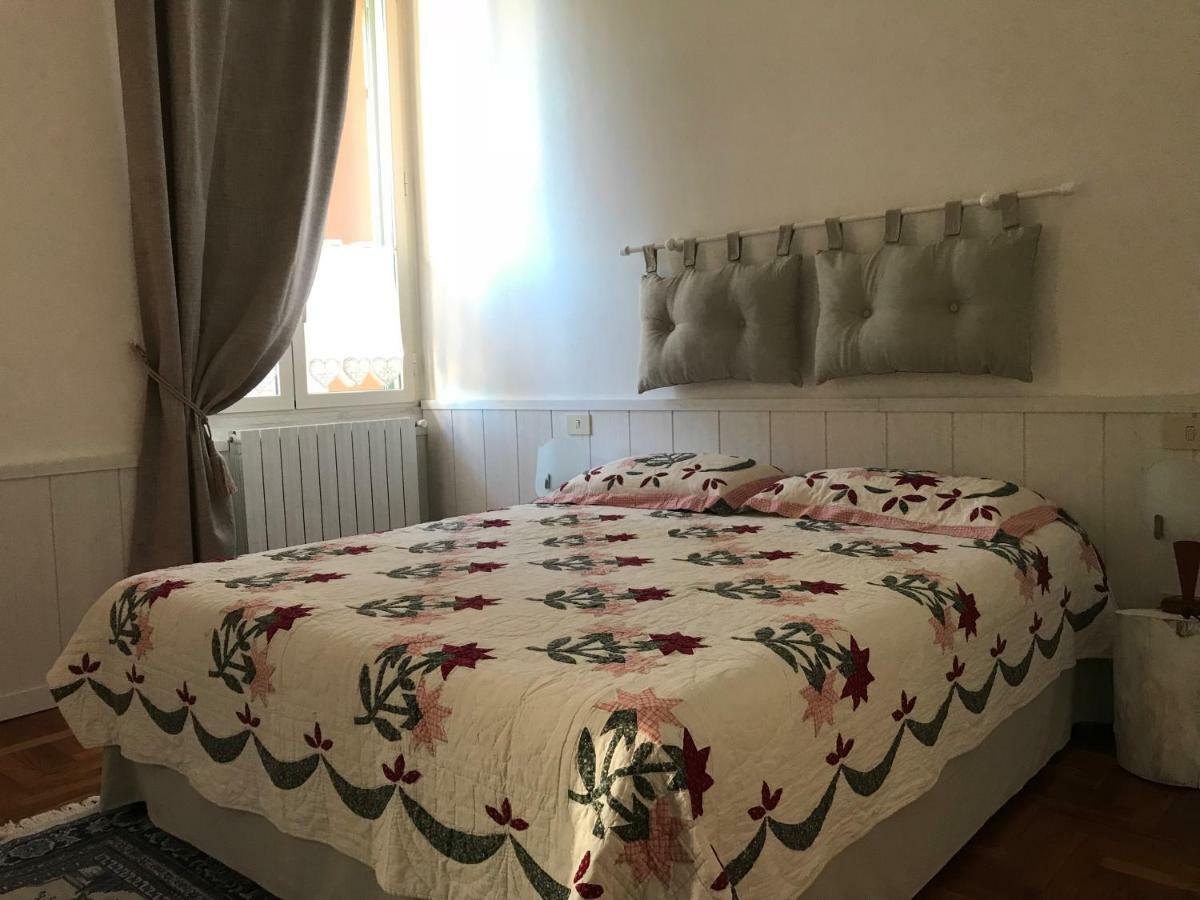 Ferienwohnung Agli Acquedotti Romani Exterior foto