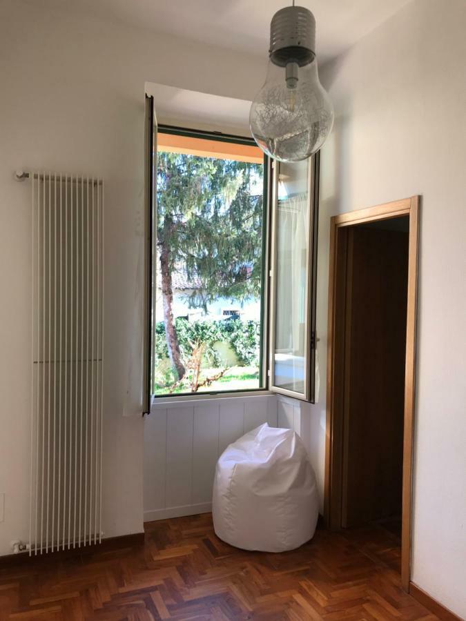 Ferienwohnung Agli Acquedotti Romani Exterior foto