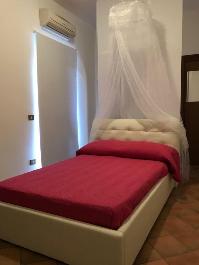 Ferienwohnung Agli Acquedotti Romani Exterior foto