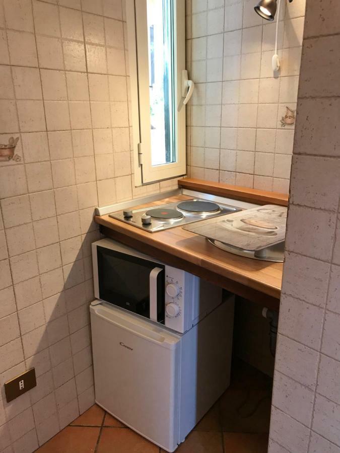 Ferienwohnung Agli Acquedotti Romani Exterior foto