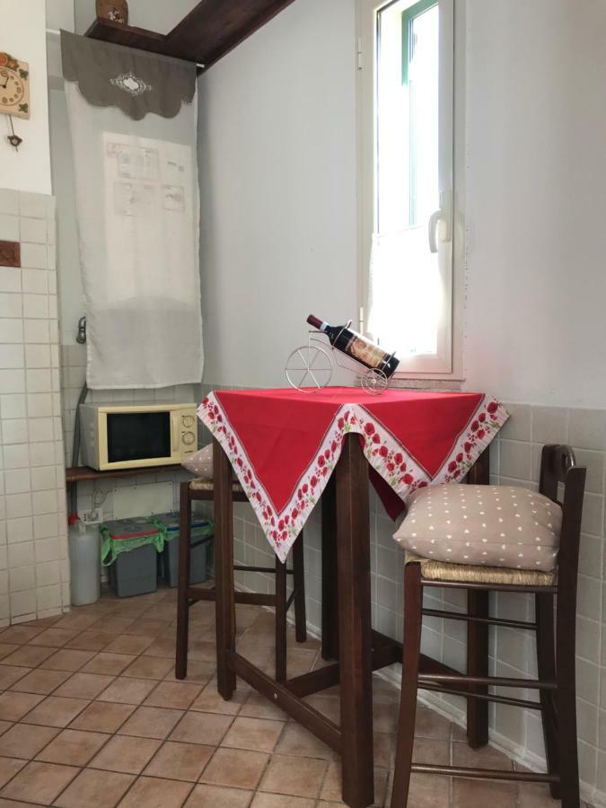 Ferienwohnung Agli Acquedotti Romani Exterior foto