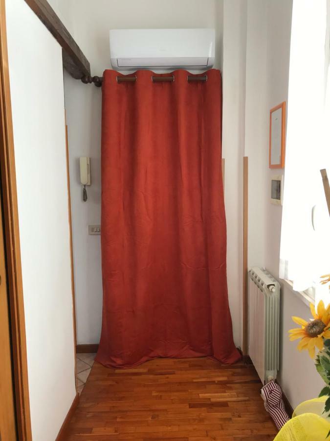 Ferienwohnung Agli Acquedotti Romani Exterior foto